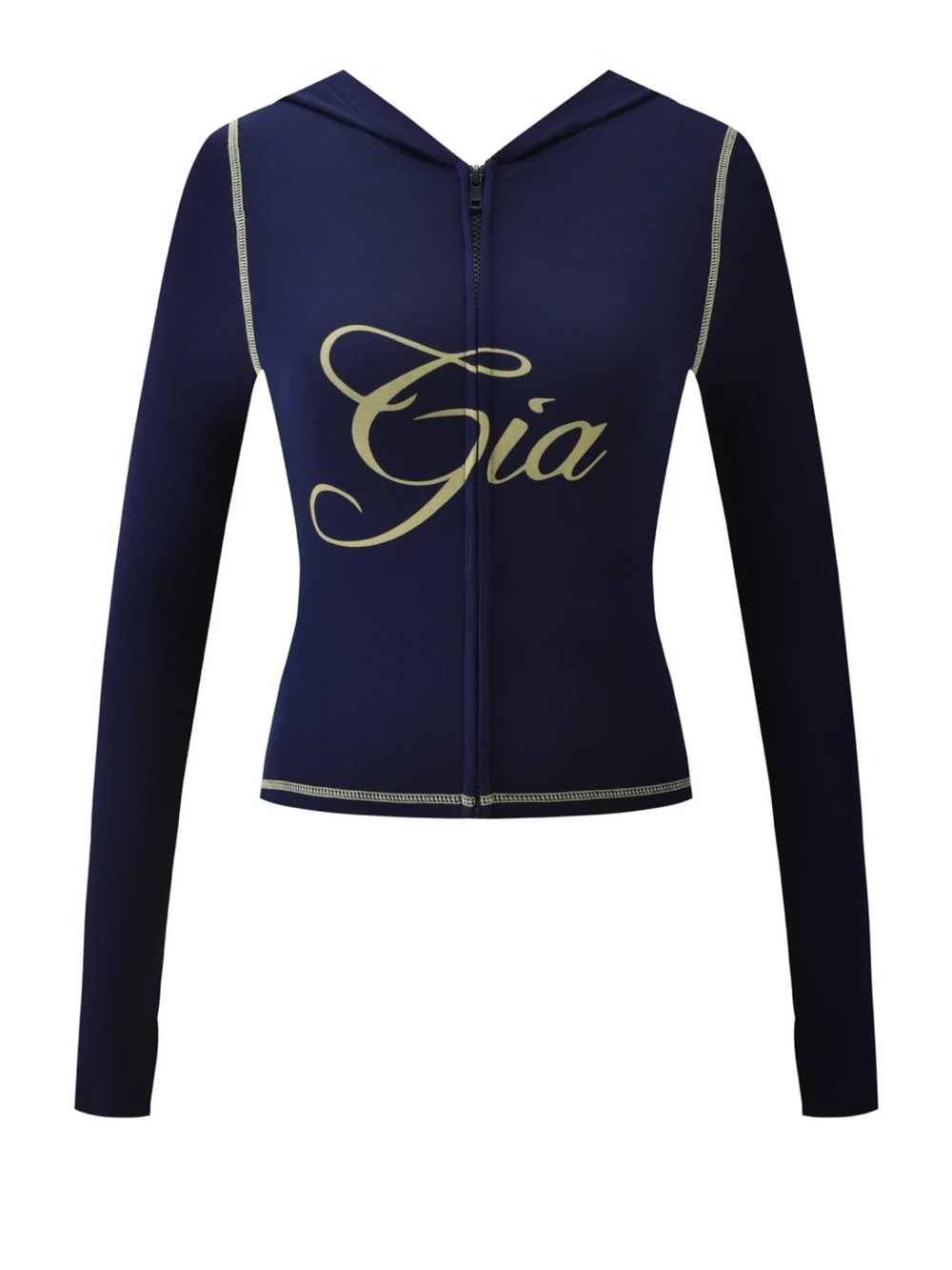 I.AM.GIA Blare Hoodie Navy